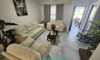 CASA EN VENTA EN HACIENDA DEL SEMINARIO COTO PRIVADO