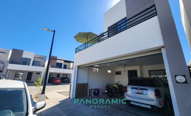 CASA EN VENTA EN HACIENDA DEL SEMINARIO COTO PRIVADO