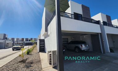 CASA EN VENTA EN HACIENDA DEL SEMINARIO COTO PRIVADO