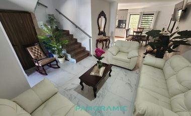 CASA EN VENTA EN HACIENDA DEL SEMINARIO COTO PRIVADO