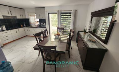 CASA EN VENTA EN HACIENDA DEL SEMINARIO COTO PRIVADO