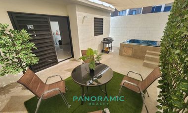 CASA EN VENTA EN HACIENDA DEL SEMINARIO COTO PRIVADO