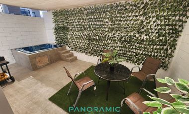 CASA EN VENTA EN HACIENDA DEL SEMINARIO COTO PRIVADO