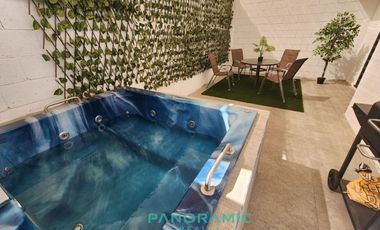 CASA EN VENTA EN HACIENDA DEL SEMINARIO COTO PRIVADO