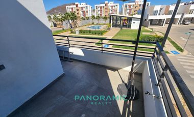 CASA EN VENTA EN HACIENDA DEL SEMINARIO COTO PRIVADO