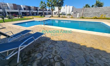 CASA EN VENTA EN HACIENDA DEL SEMINARIO COTO PRIVADO