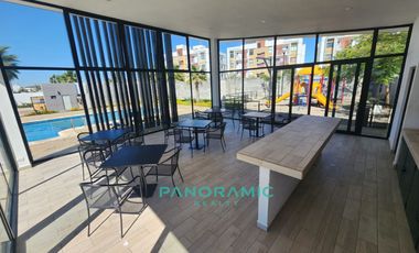 CASA EN VENTA EN HACIENDA DEL SEMINARIO COTO PRIVADO