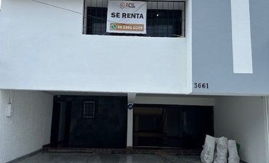 LOCAL     AV MARIANO OTERO 3661 CERCA DE LA PERLA Y AV LA CALMA ZAP