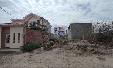 terreno de venta en san patricio 2 montecristi