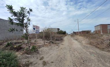 terreno de venta en san patricio 2 montecristi