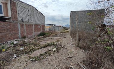 terreno de venta en san patricio 2 montecristi