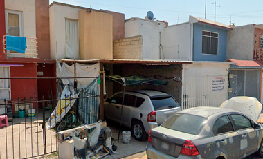 CASA EN CALLE BOSQUES DE CEDRO, EL BOSQUE, FRACCIONAMIENTO PASEOS DE TULTEPEC II, ESTADO DE MÉXICO, ¡NO CRÉDITOS!