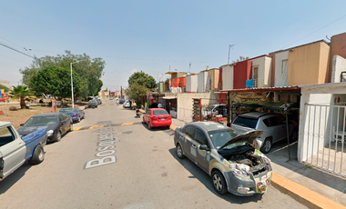 CASA EN CALLE BOSQUES DE CEDRO, EL BOSQUE, FRACCIONAMIENTO PASEOS DE TULTEPEC II, ESTADO DE MÉXICO, ¡NO CRÉDITOS!