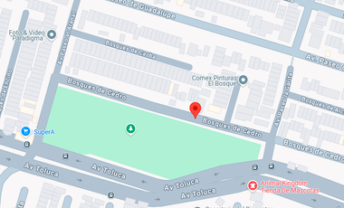 CASA EN CALLE BOSQUES DE CEDRO, EL BOSQUE, FRACCIONAMIENTO PASEOS DE TULTEPEC II, ESTADO DE MÉXICO, ¡NO CRÉDITOS!