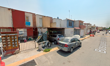 CASA EN CALLE BOSQUES DE CEDRO, EL BOSQUE, FRACCIONAMIENTO PASEOS DE TULTEPEC II, ESTADO DE MÉXICO, ¡NO CRÉDITOS!