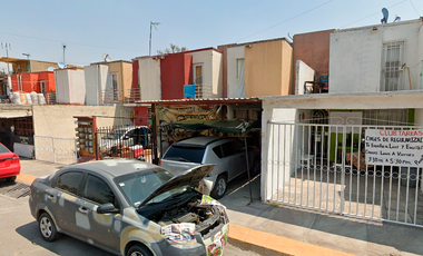 CASA EN CALLE BOSQUES DE CEDRO, EL BOSQUE, FRACCIONAMIENTO PASEOS DE TULTEPEC II, ESTADO DE MÉXICO, ¡NO CRÉDITOS!