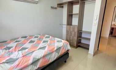 Renta Casa Amueblada en Valle La Rioja, Apodaca | 3 Niveles | Seguridad 24/7 | Terrazas y Asador