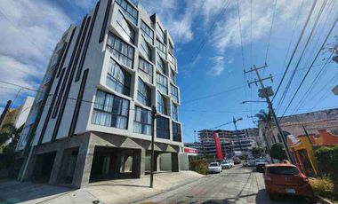 DEPARTAMENTO EN VENTA EN TORRE ATARAXIA EL TOREO  MAZATLAN SINALOA