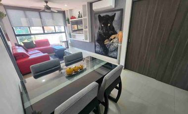 DEPARTAMENTO EN VENTA EN TORRE ATARAXIA EL TOREO  MAZATLAN SINALOA