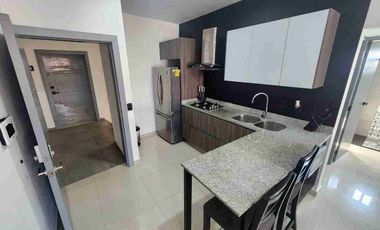 DEPARTAMENTO EN VENTA EN TORRE ATARAXIA EL TOREO  MAZATLAN SINALOA