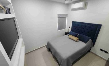 DEPARTAMENTO EN VENTA EN TORRE ATARAXIA EL TOREO  MAZATLAN SINALOA