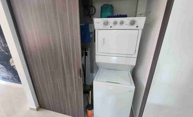 DEPARTAMENTO EN VENTA EN TORRE ATARAXIA EL TOREO  MAZATLAN SINALOA