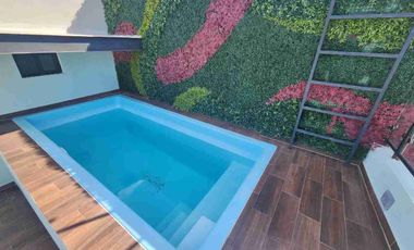 DEPARTAMENTO EN VENTA EN TORRE ATARAXIA EL TOREO  MAZATLAN SINALOA