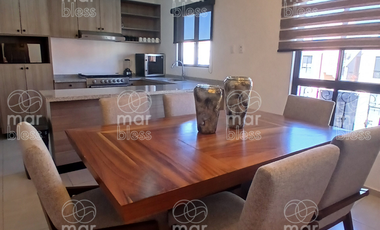 DUPLEX PLANTA ALTA VIRREINA EN VENTA ZIRANDARO, GOLF, SAN MIGUEL DE ALLENDE