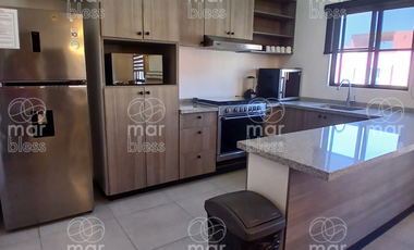 DUPLEX PLANTA ALTA VIRREINA EN VENTA ZIRANDARO, GOLF, SAN MIGUEL DE ALLENDE