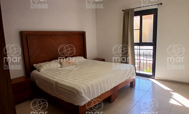 DUPLEX PLANTA ALTA VIRREINA EN VENTA ZIRANDARO, GOLF, SAN MIGUEL DE ALLENDE