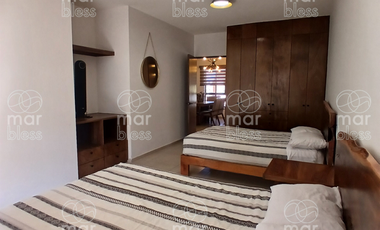 DUPLEX PLANTA ALTA VIRREINA EN VENTA ZIRANDARO, GOLF, SAN MIGUEL DE ALLENDE