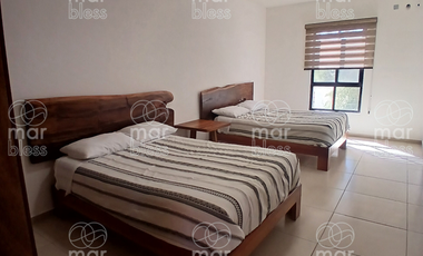 DUPLEX PLANTA ALTA VIRREINA EN VENTA ZIRANDARO, GOLF, SAN MIGUEL DE ALLENDE