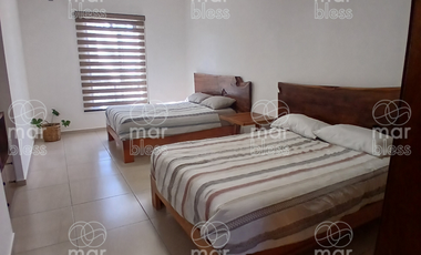DUPLEX PLANTA ALTA VIRREINA EN VENTA ZIRANDARO, GOLF, SAN MIGUEL DE ALLENDE