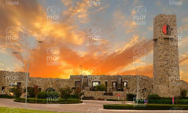 DUPLEX PLANTA ALTA VIRREINA EN VENTA ZIRANDARO, GOLF, SAN MIGUEL DE ALLENDE