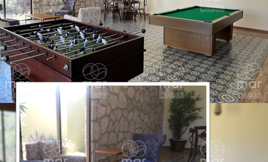 DUPLEX PLANTA ALTA VIRREINA EN VENTA ZIRANDARO, GOLF, SAN MIGUEL DE ALLENDE