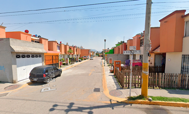 CASA EN PASEO DE LA EXPERIENCIA, SANTIAGO TEYAHUALCO, ESTADO DE MÉXICO, ¡NO CRÉDITOS!