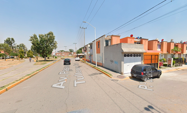 CASA EN PASEO DE LA EXPERIENCIA, SANTIAGO TEYAHUALCO, ESTADO DE MÉXICO, ¡NO CRÉDITOS!