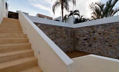 VENTA Casa en Tequesquitengo Vista al Lago