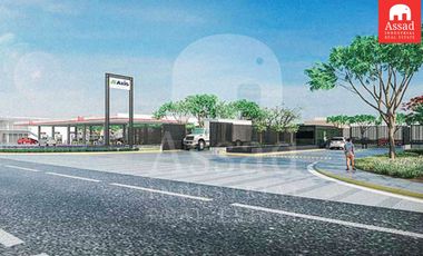 Renta de Bodega Industrial  3,395 m² | AXIS CENTRO LOGISTICO | El Salto