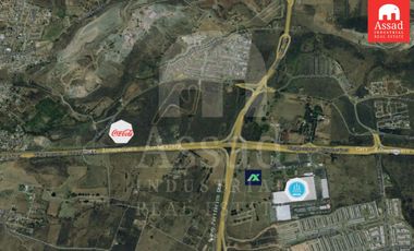 Renta de Bodega Industrial  3,395 m² | AXIS CENTRO LOGISTICO | El Salto
