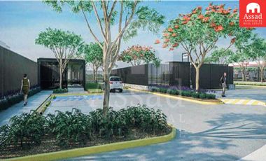 Renta de Bodega Industrial  3,395 m² | AXIS CENTRO LOGISTICO | El Salto