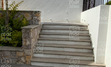 CASA ALATORRE EN RENTA LOS FRAILES SAN MIGUEL DE ALLENDE