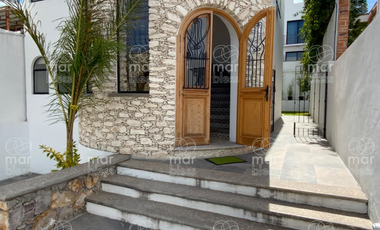 CASA ALATORRE EN RENTA LOS FRAILES SAN MIGUEL DE ALLENDE