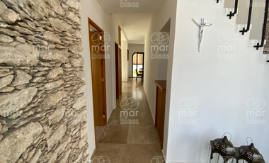 CASA ALATORRE EN RENTA LOS FRAILES SAN MIGUEL DE ALLENDE
