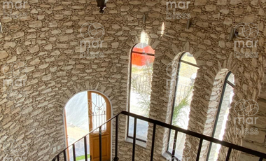 CASA ALATORRE EN RENTA LOS FRAILES SAN MIGUEL DE ALLENDE