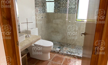 CASA ALATORRE EN RENTA LOS FRAILES SAN MIGUEL DE ALLENDE