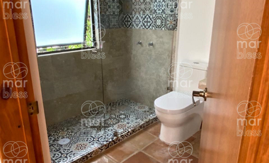 CASA ALATORRE EN RENTA LOS FRAILES SAN MIGUEL DE ALLENDE