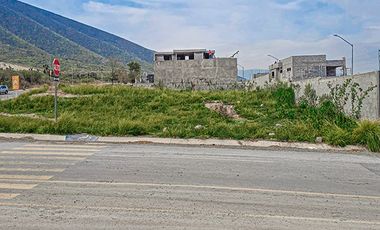Terreno En Renta en Dominio Cumbres