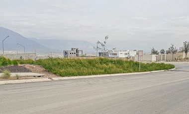 Terreno En Renta en Dominio Cumbres