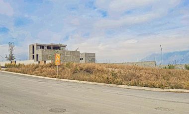Terreno En Renta en Dominio Cumbres
